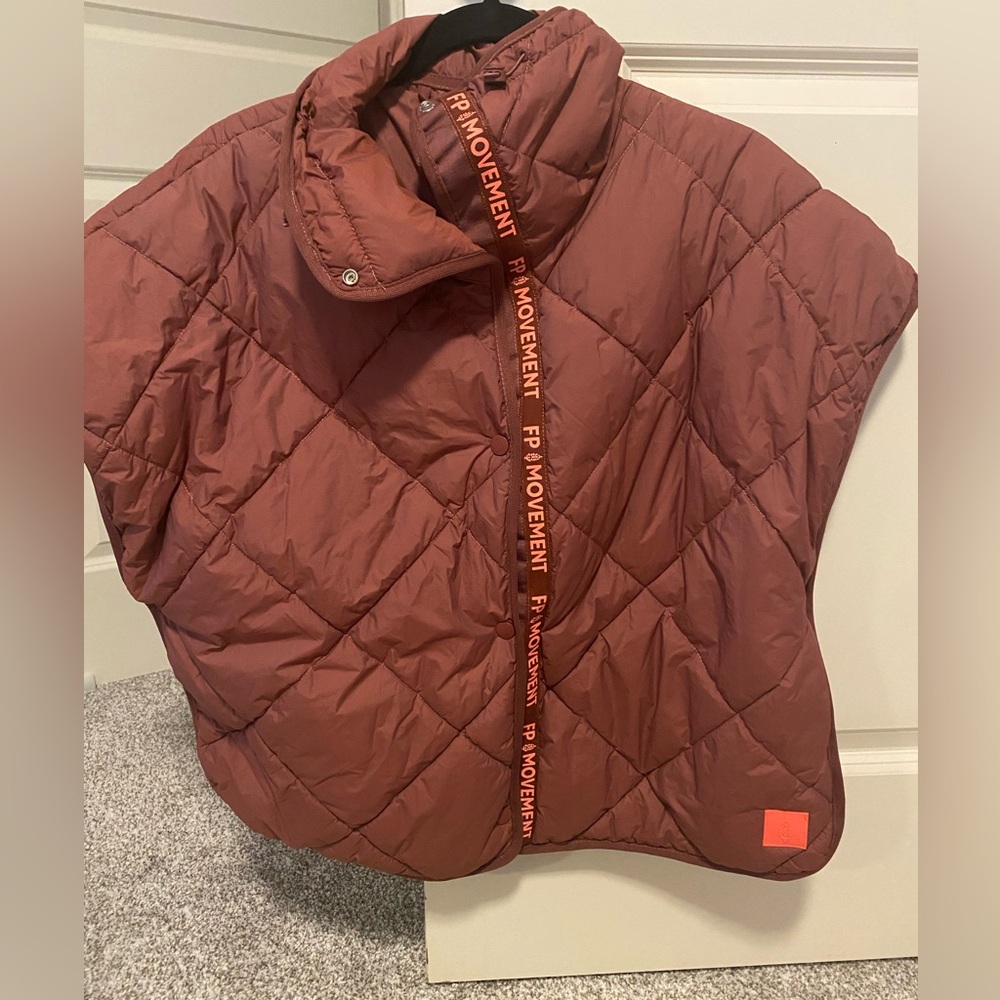 FP Movement Vest (one size fits all)